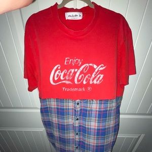 IamKoko t-shirt dress